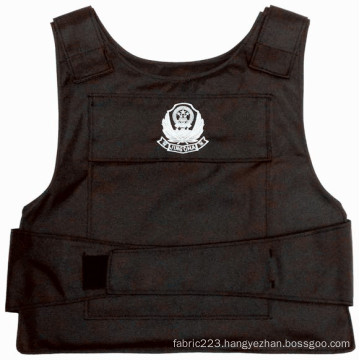 Nij Iiia UHMWPE Bulletproof Vest for Police